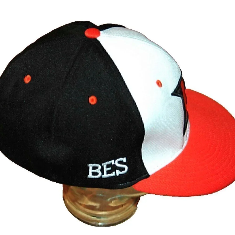 Richardson Performance Hat LG-XL Stiff Brim Quality Made Cap